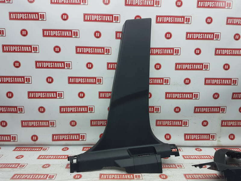 Накладка стойки кузова, 900 рублей, Красноярск