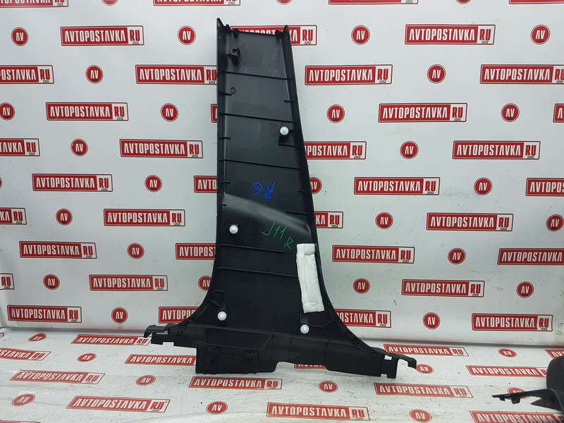 Накладка стойки кузова, 900 рублей, Красноярск