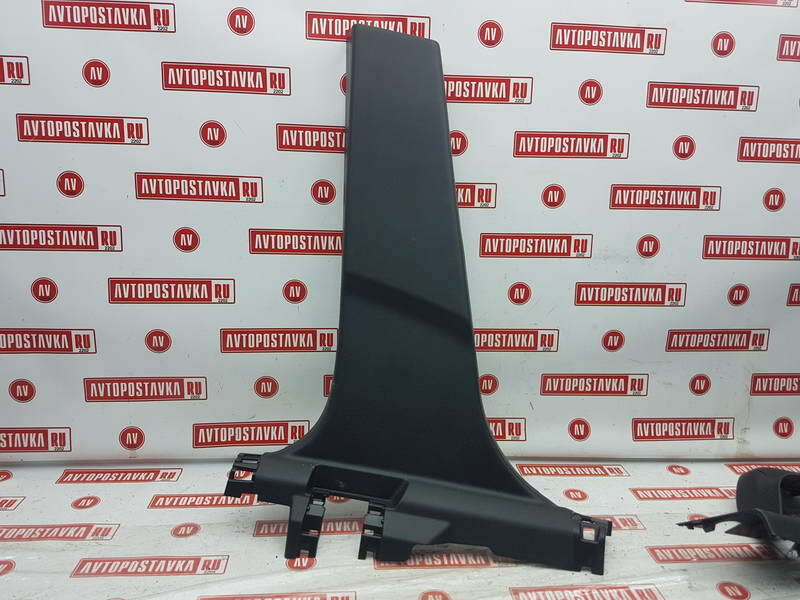 Накладка стойки кузова, 900 рублей, Красноярск