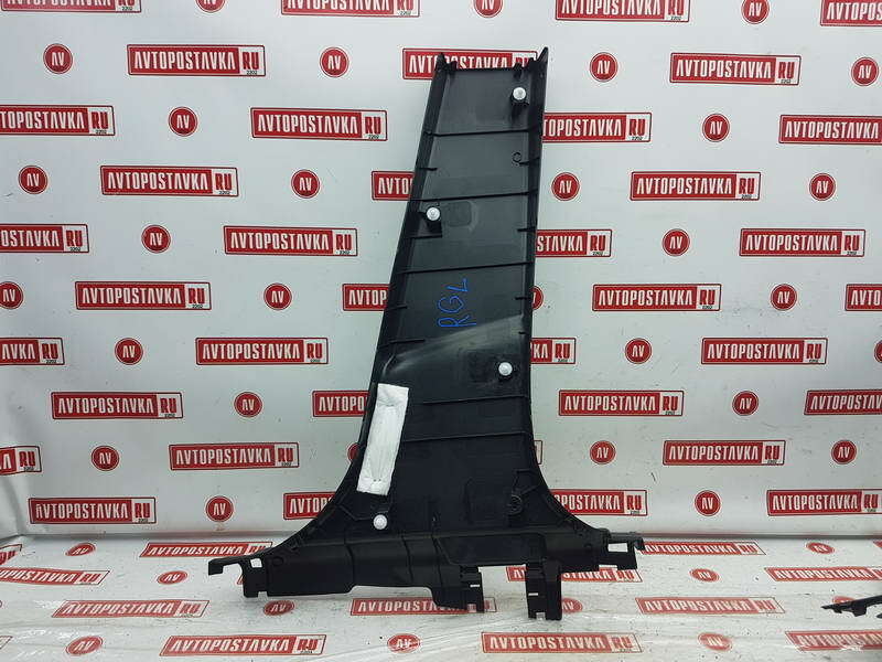 Накладка стойки кузова, 900 рублей, Красноярск