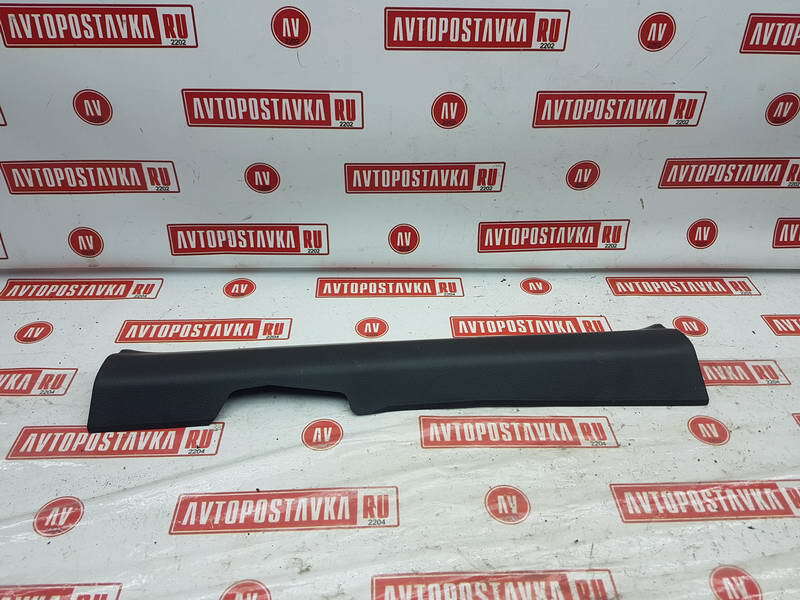 Накладка на порог салона, 500 рублей, Красноярск