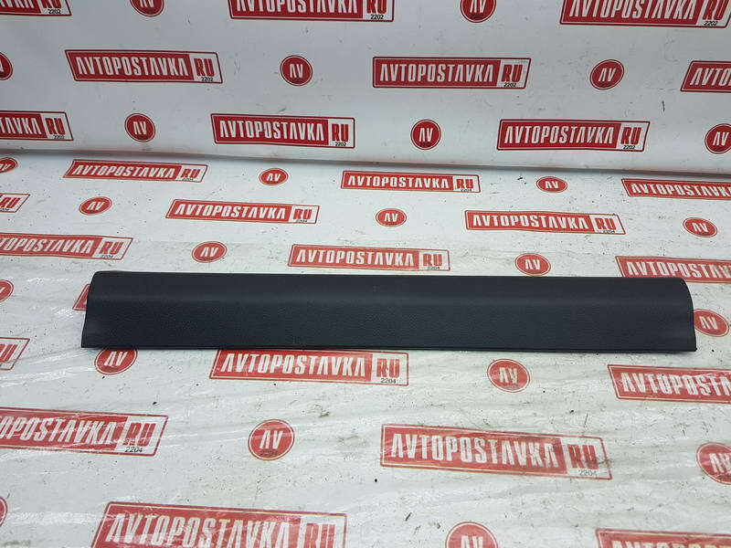 Накладка на порог салона, 500 рублей, Красноярск