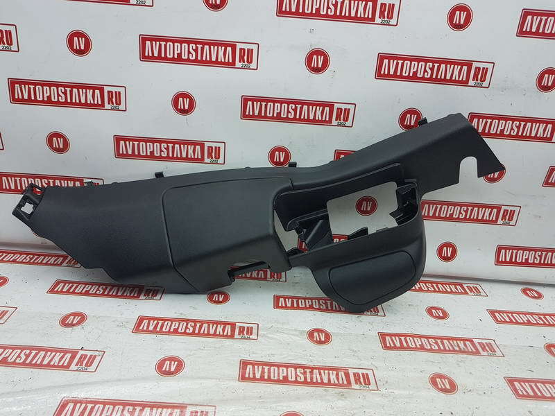 Обшивка багажника, 1000 рублей, Красноярск