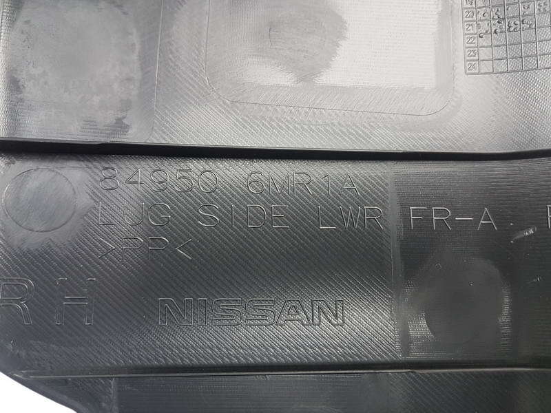 Обшивка багажника, 1000 рублей, Красноярск