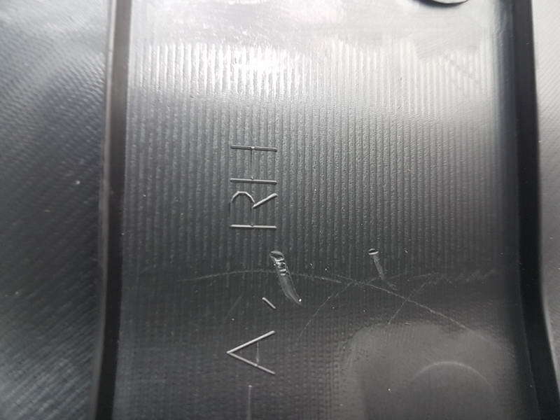 Обшивка багажника, 1000 рублей, Красноярск