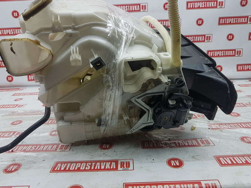 Корпус вентилятора отопителя, 1900 рублей, Красноярск