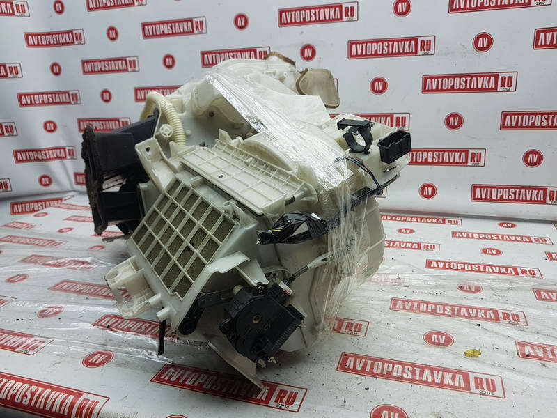 Корпус вентилятора отопителя, 1900 рублей, Красноярск