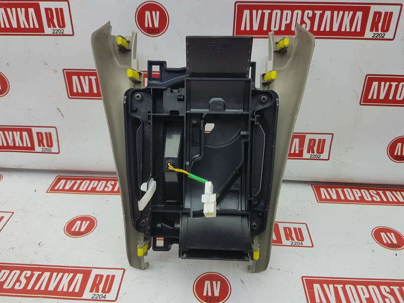 Накладка селектора КПП, 650 рублей, Красноярск