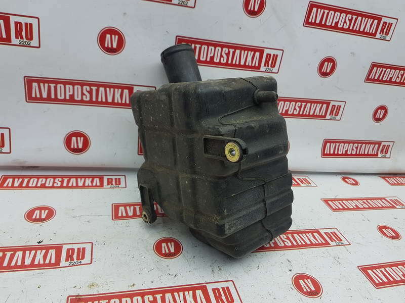 Резонатор воздушного фильтра, 300 рублей, Красноярск