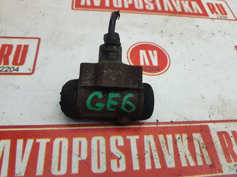 Рабочий тормозной цилиндр, 300 рублей, Красноярск