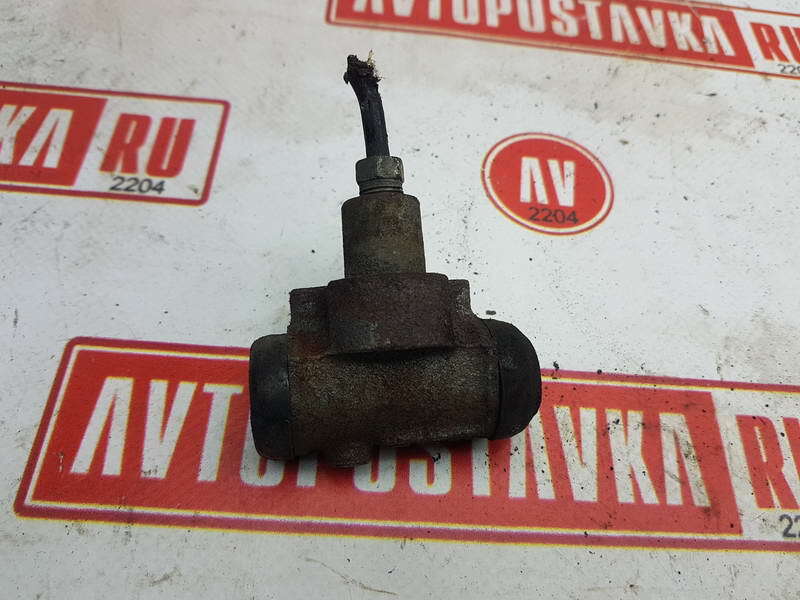 Рабочий тормозной цилиндр, 300 рублей, Красноярск