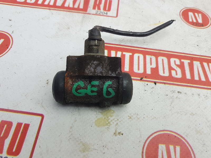 Рабочий тормозной цилиндр, 300 рублей, Красноярск