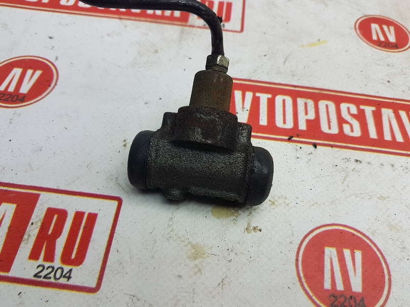 Рабочий тормозной цилиндр, 300 рублей, Красноярск