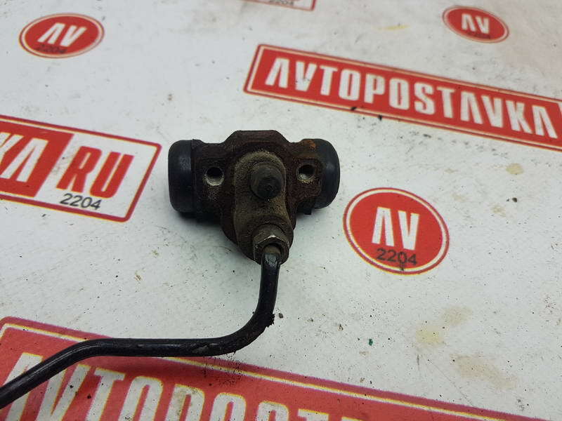 Рабочий тормозной цилиндр, 300 рублей, Красноярск