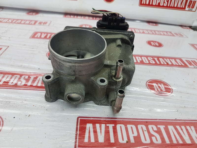 Заслонка дроссельная, 1500 рублей, Красноярск