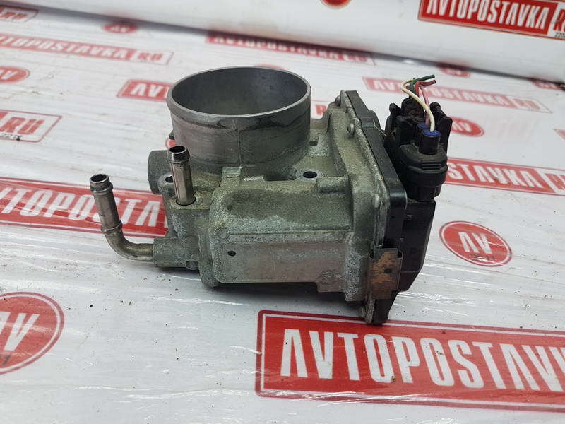 Заслонка дроссельная, 1500 рублей, Красноярск