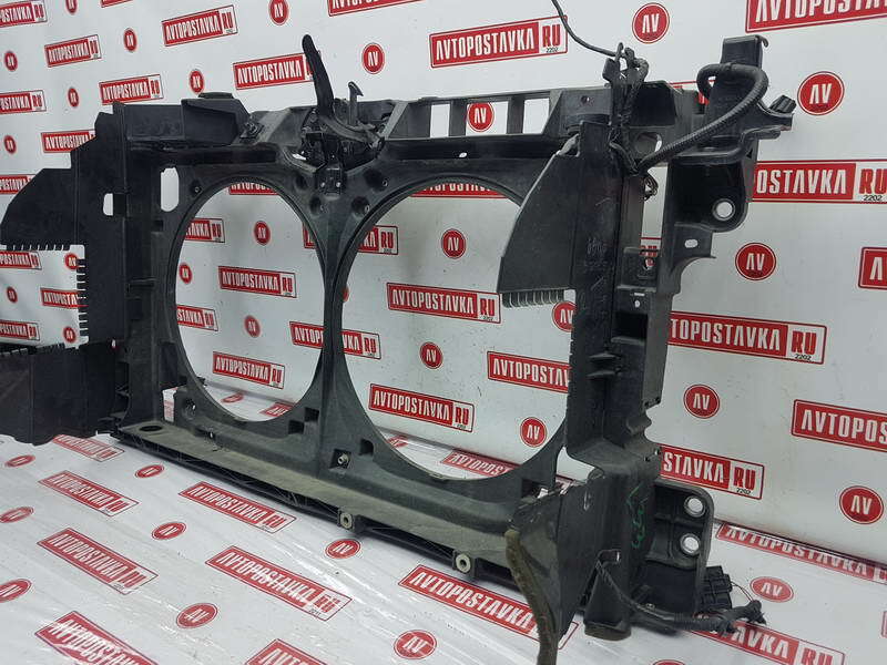 Рамка радиатора, 4900 рублей, Красноярск