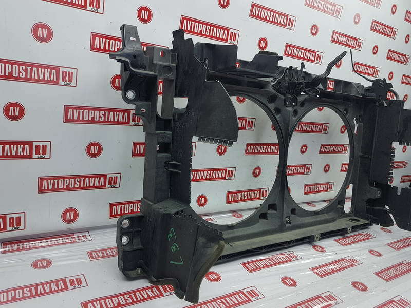 Рамка радиатора, 4900 рублей, Красноярск