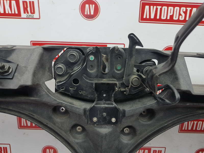 Рамка радиатора, 4900 рублей, Красноярск