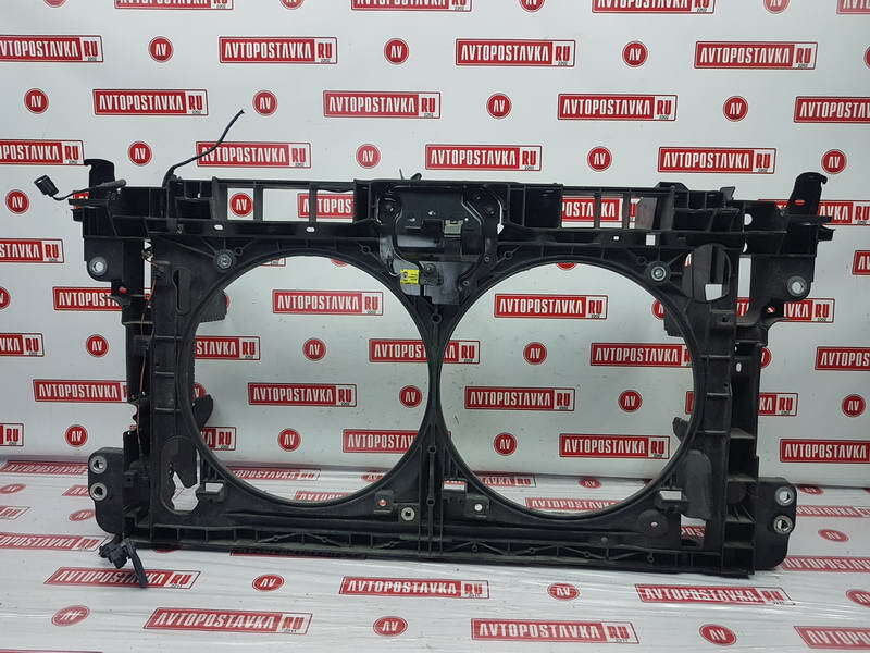 Рамка радиатора, 4900 рублей, Красноярск