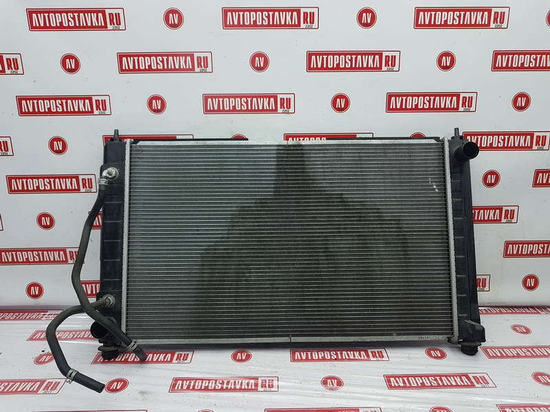 Радиатор двигателя, 5500 рублей, Красноярск