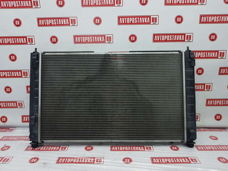 Радиатор двигателя, 5500 рублей, Красноярск