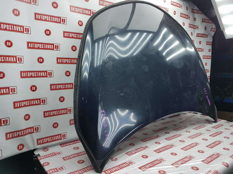 Капот, 18990 рублей, Красноярск