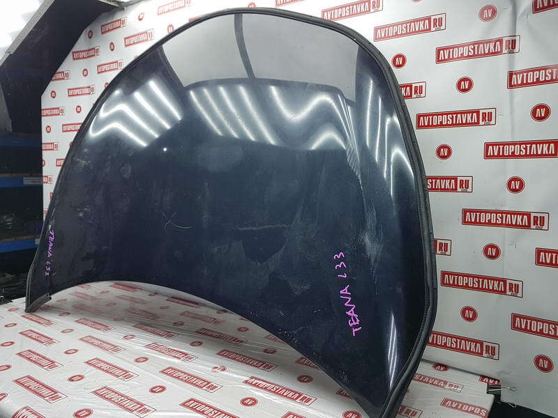 Капот, 18990 рублей, Красноярск