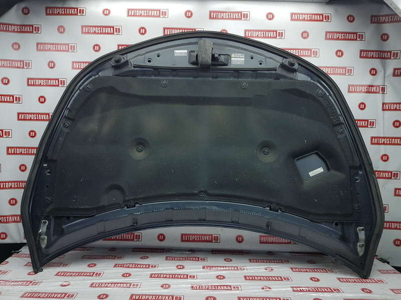 Капот, 18990 рублей, Красноярск