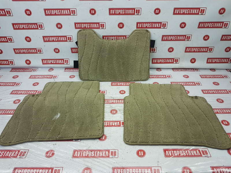 Коврик салона, 1300 рублей, Красноярск