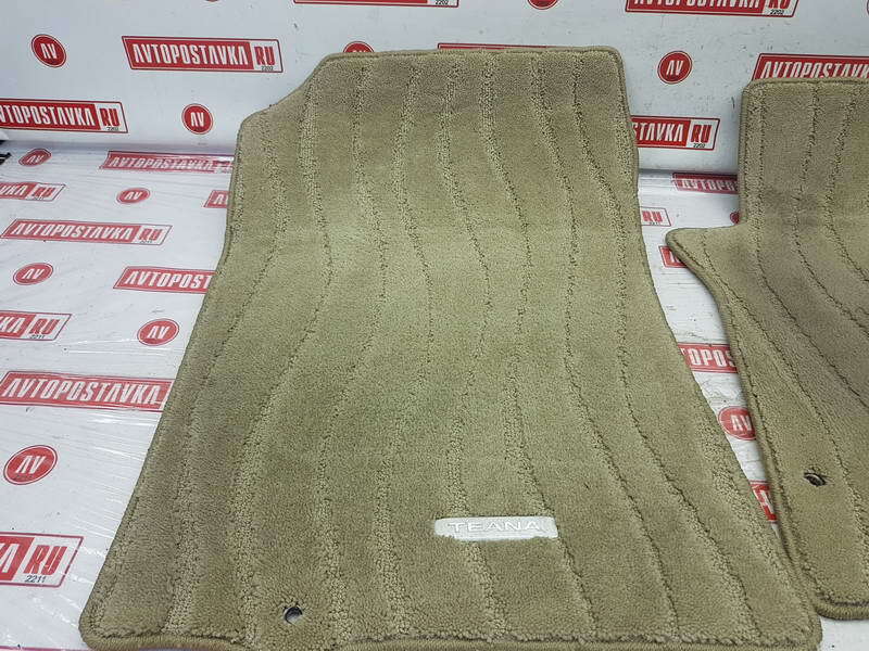 Коврик салона, 1300 рублей, Красноярск