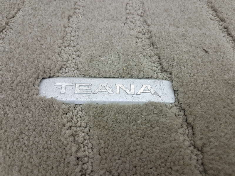 Коврик салона, 1300 рублей, Красноярск