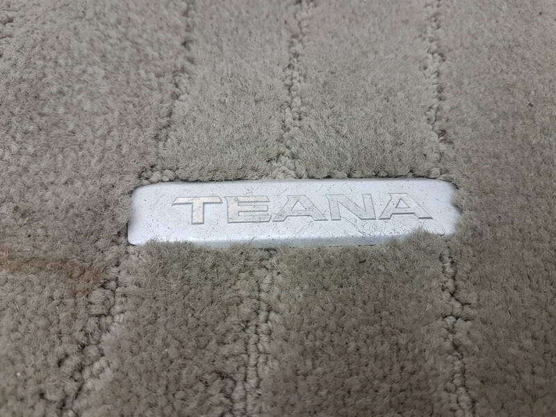 Коврик салона, 1300 рублей, Красноярск