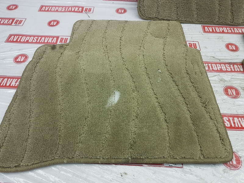 Коврик салона, 1300 рублей, Красноярск