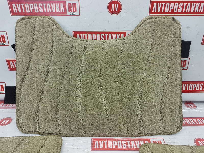 Коврик салона, 1300 рублей, Красноярск