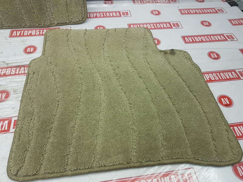 Коврик салона, 1300 рублей, Красноярск