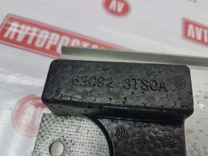 Усилитель бампера, 2900 рублей, Красноярск