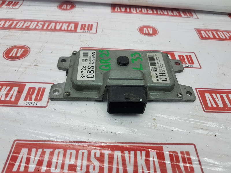 Блок управления КПП, 4000 рублей, Красноярск