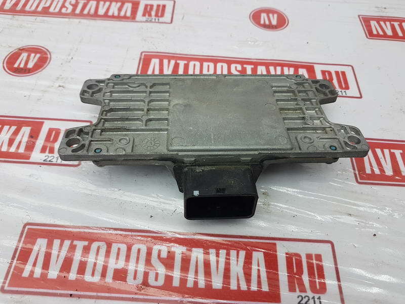 Блок управления КПП, 4000 рублей, Красноярск