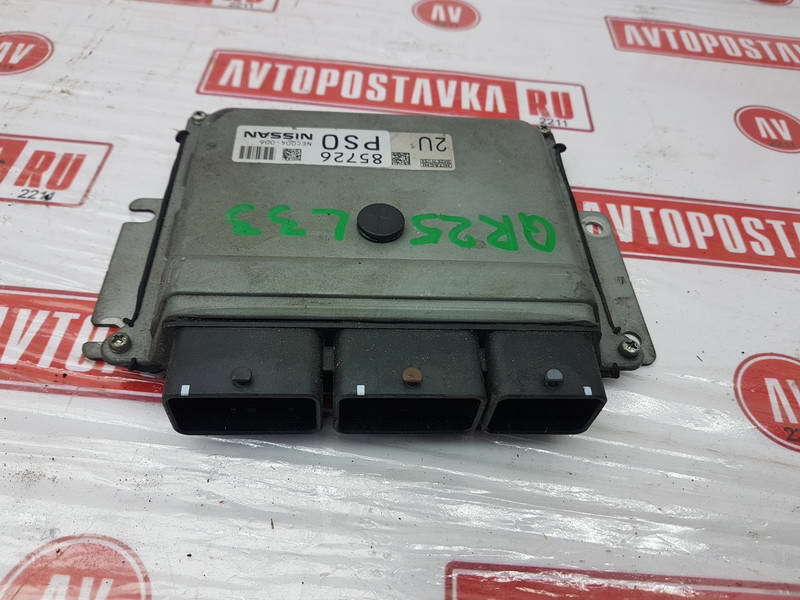 Блок управления ДВС, 2400 рублей, Красноярск