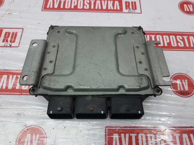 Блок управления ДВС, 2400 рублей, Красноярск