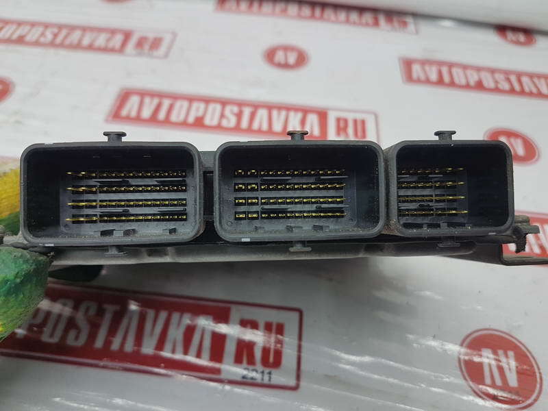 Блок управления ДВС, 2400 рублей, Красноярск