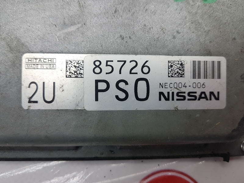 Блок управления ДВС, 2400 рублей, Красноярск