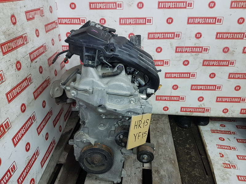 Двигатель бензиновый, 13900 рублей, Красноярск