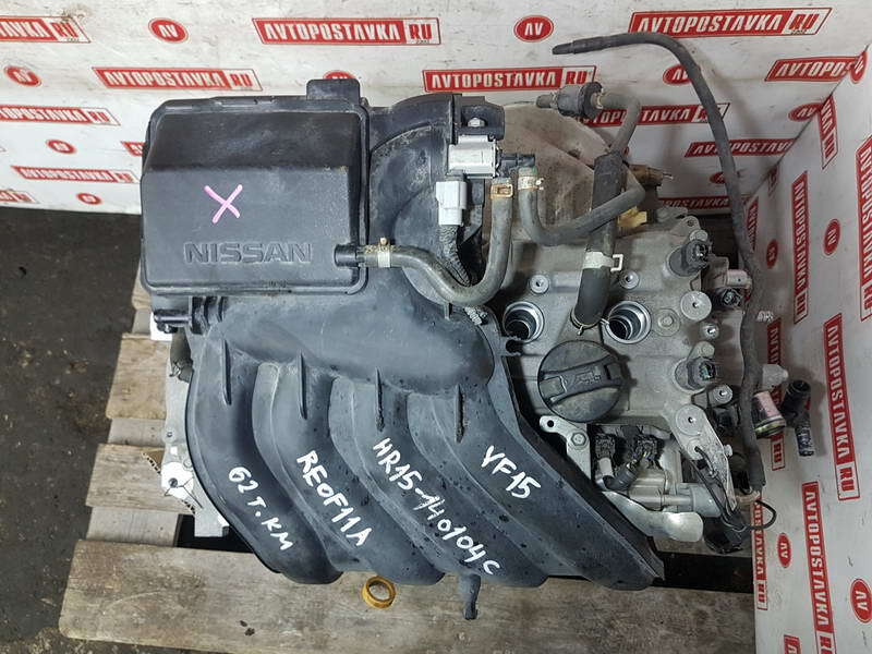 Двигатель бензиновый, 13900 рублей, Красноярск