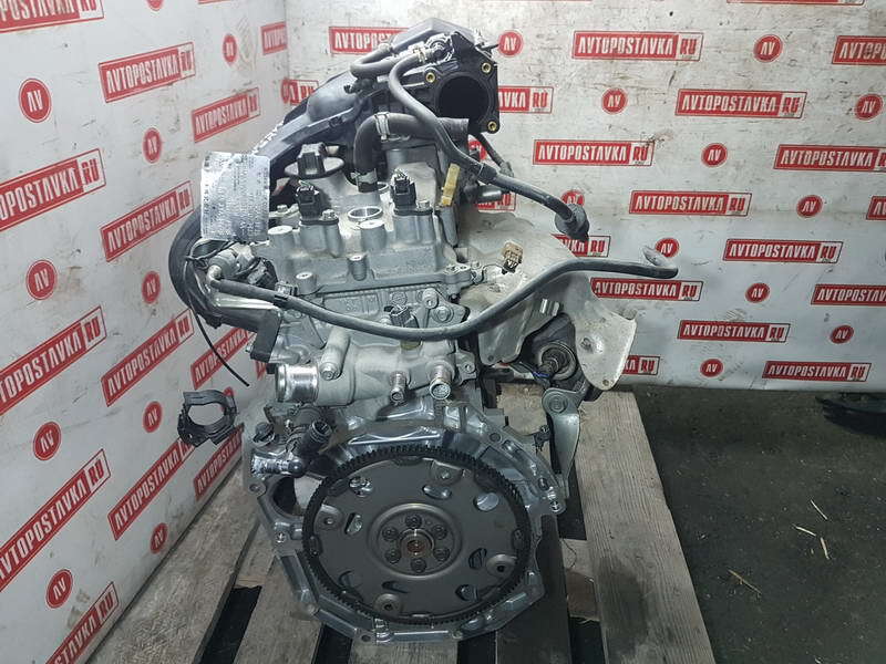 Двигатель бензиновый, 13900 рублей, Красноярск