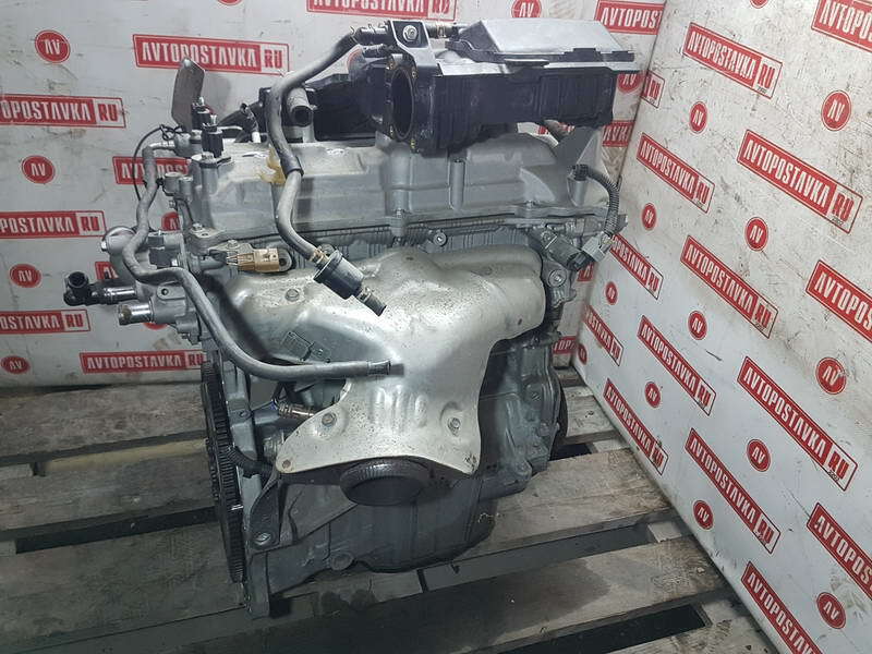 Двигатель бензиновый, 13900 рублей, Красноярск