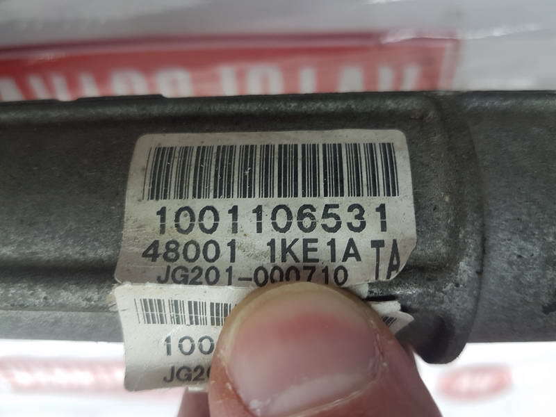 Рейка рулевая, 2500 рублей, Красноярск