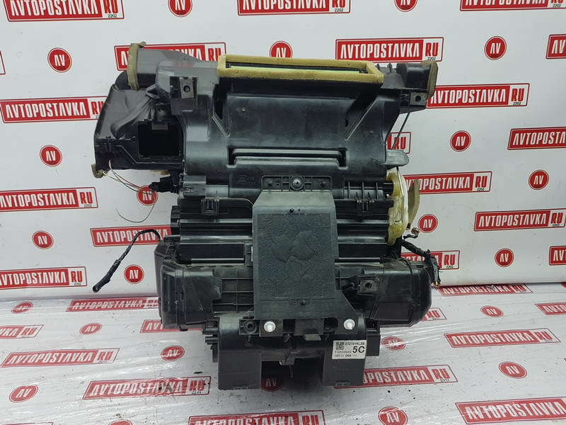 Корпус вентилятора отопителя, 4000 рублей, Красноярск