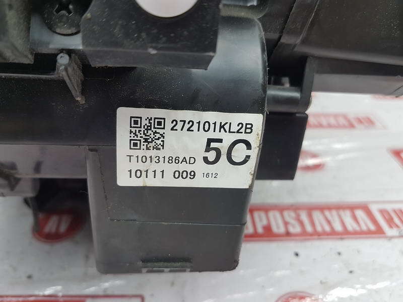 Корпус вентилятора отопителя, 4000 рублей, Красноярск